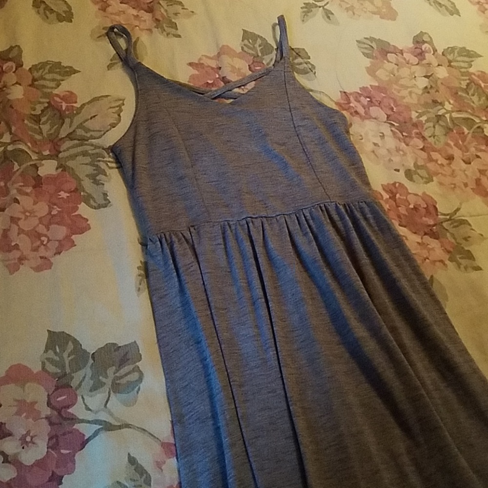 Skater Dress